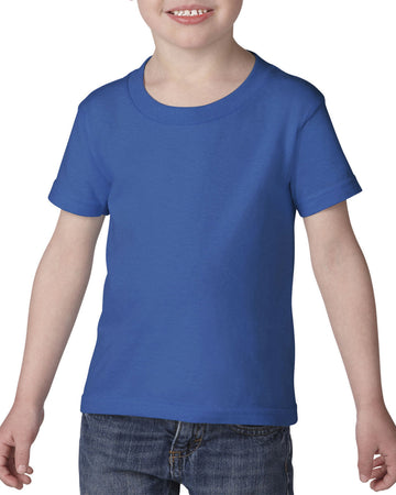 Gildan 5100P Heavy Cotton Toddler T-Shirt